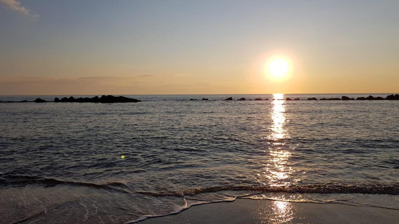 Casetta Marconi....Tra Mare E Storia! Siculiana Exteriör bild