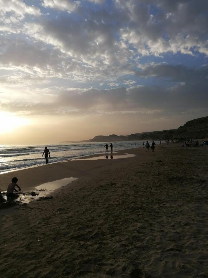 Casetta Marconi....Tra Mare E Storia! Siculiana Exteriör bild